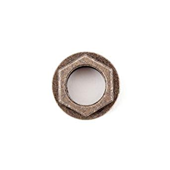 941-04124 MTD HEX FLANGE BEARING