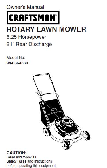 Products Page 191 DR Mower Parts