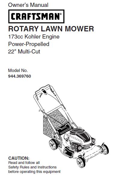 Craftsman lawn tractor repair manual online