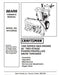 944.528422 Manual for Craftsman 30" Two-Stage Snow Thrower - drmower.ca