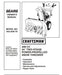944.529170 Manual for Craftsman 208 CC 24″ Snow Thrower