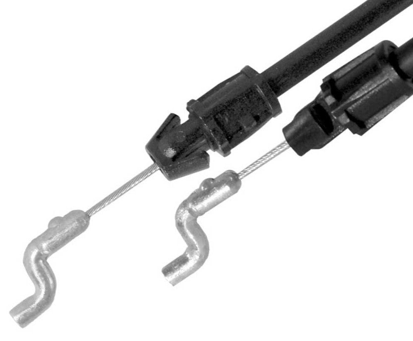 EMa 946-04481 MTD CONTROL CABLE 746-04481 — DR Mower Parts