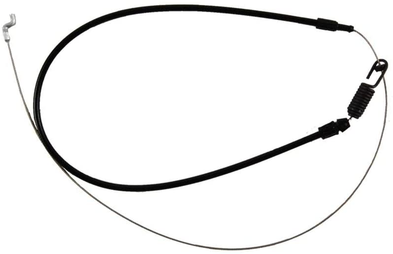 946-04640 Craftsman MTD Auger Clutch Cable 746-04640 - No Longer