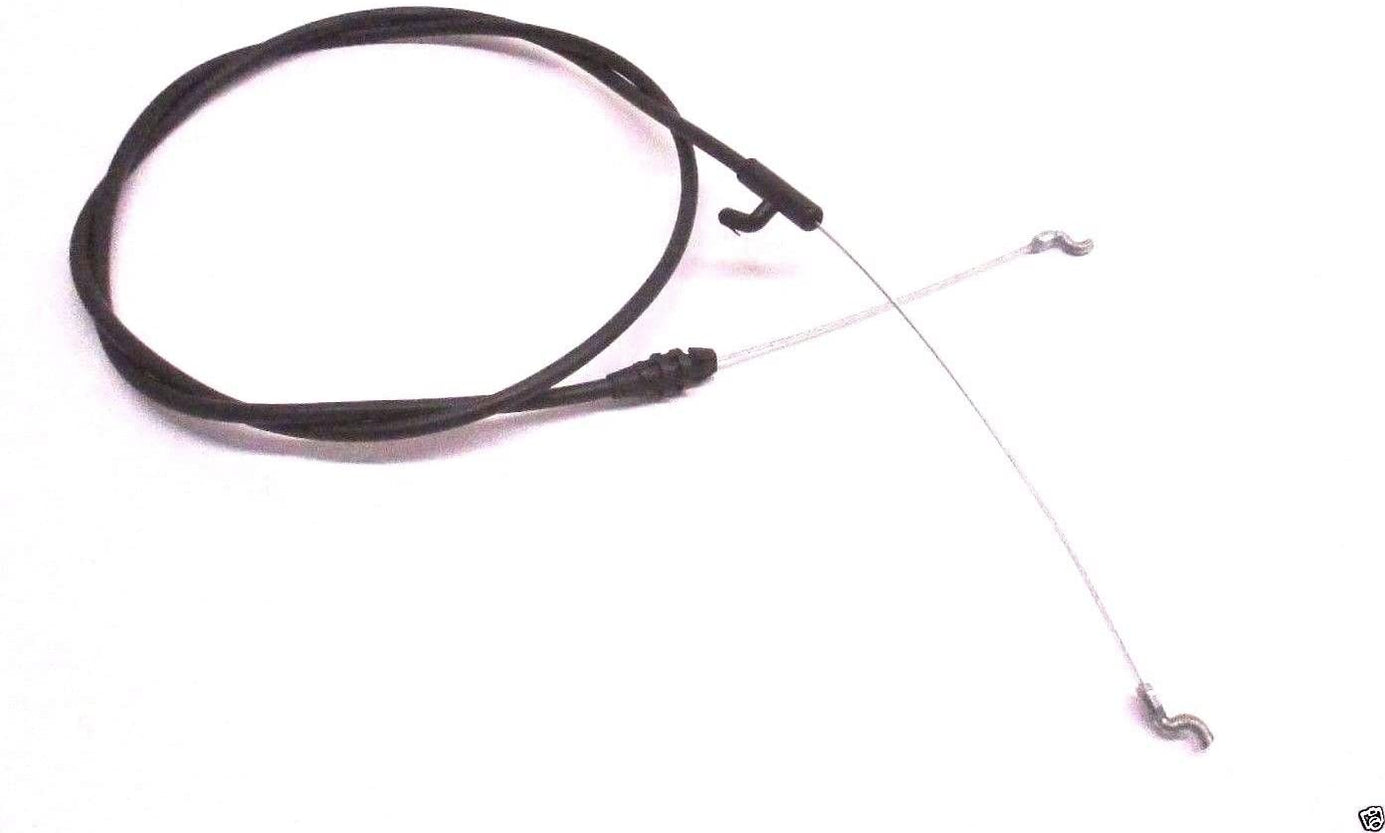 Murray Troy-Bilt Replacement Cable MTD 946-04703A Control Cable - View #11