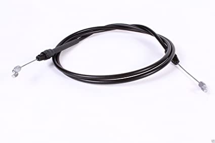 946-05107B MTD Control Cable