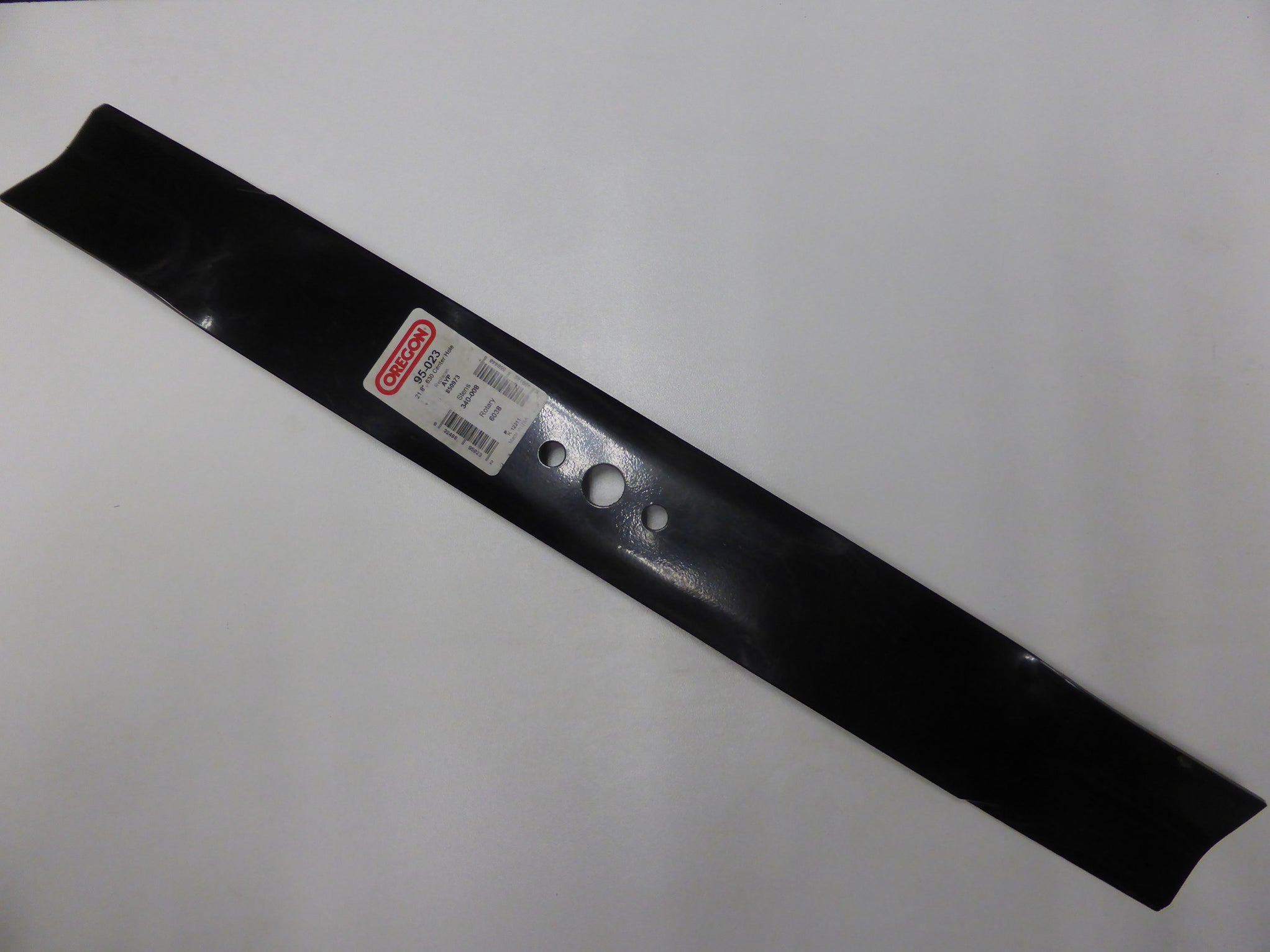 ORALOCK Para La Cuchilla De Cortacésped Oregon 95-086 De 21 Pulgadas, Sustituye A Husqvarna 539113312 127843 138498 138791 - Foto 12