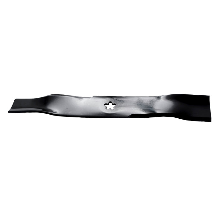 Oregon mulching blades deals
