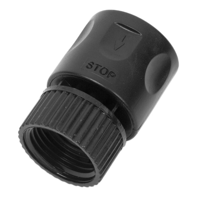 Toro Hose Connector OEM 95 3270 Safford Equipment