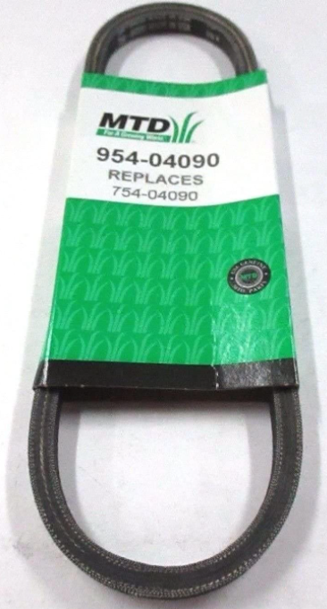 954-04090 MTD Craftsman Froward Drive Belt