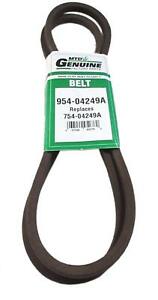 954-04249A MTD Craftsman Primary Drive Belt - drmower.ca
