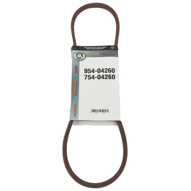 Craftsman lawn mower parts drive belt sale