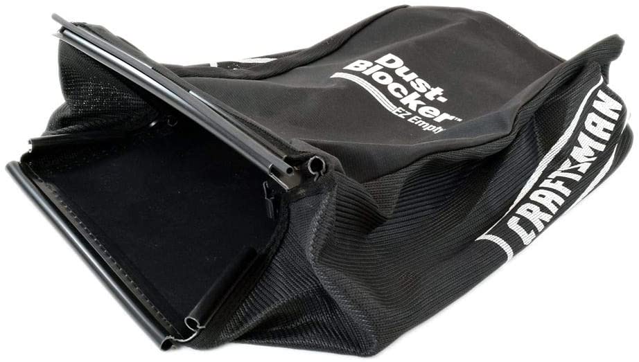 964-04154A MTD Craftsman Grass Bag - drmower.ca