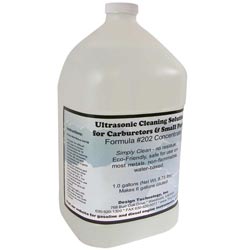 97887 Ultrasonic Cleaning Solution - drmower.ca