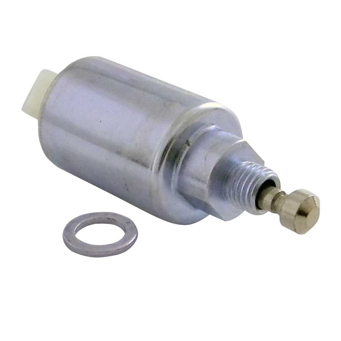 98517 Laser Fuel Solenoid Replaces Briggs and Stratton 699915 - drmower.ca
