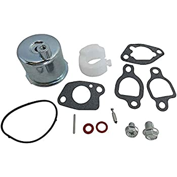 99002 LCT OEM Carburetor Kit 99001