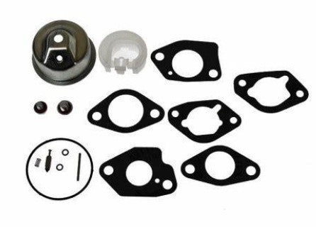 99502 LCT Carburetor Repair Kit with Jet O-Rings and Needle 99501