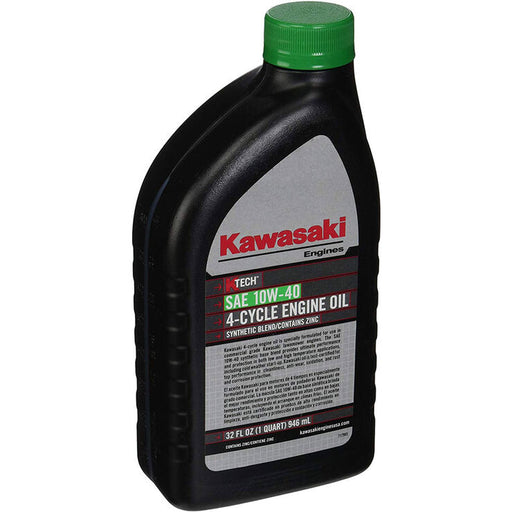 99969-6296 Kawasaki Oil 10W40 | DRMower.ca