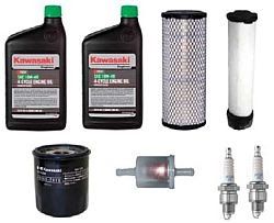 99969-6413 Kawasaki Maintenance Kit - drmower.ca