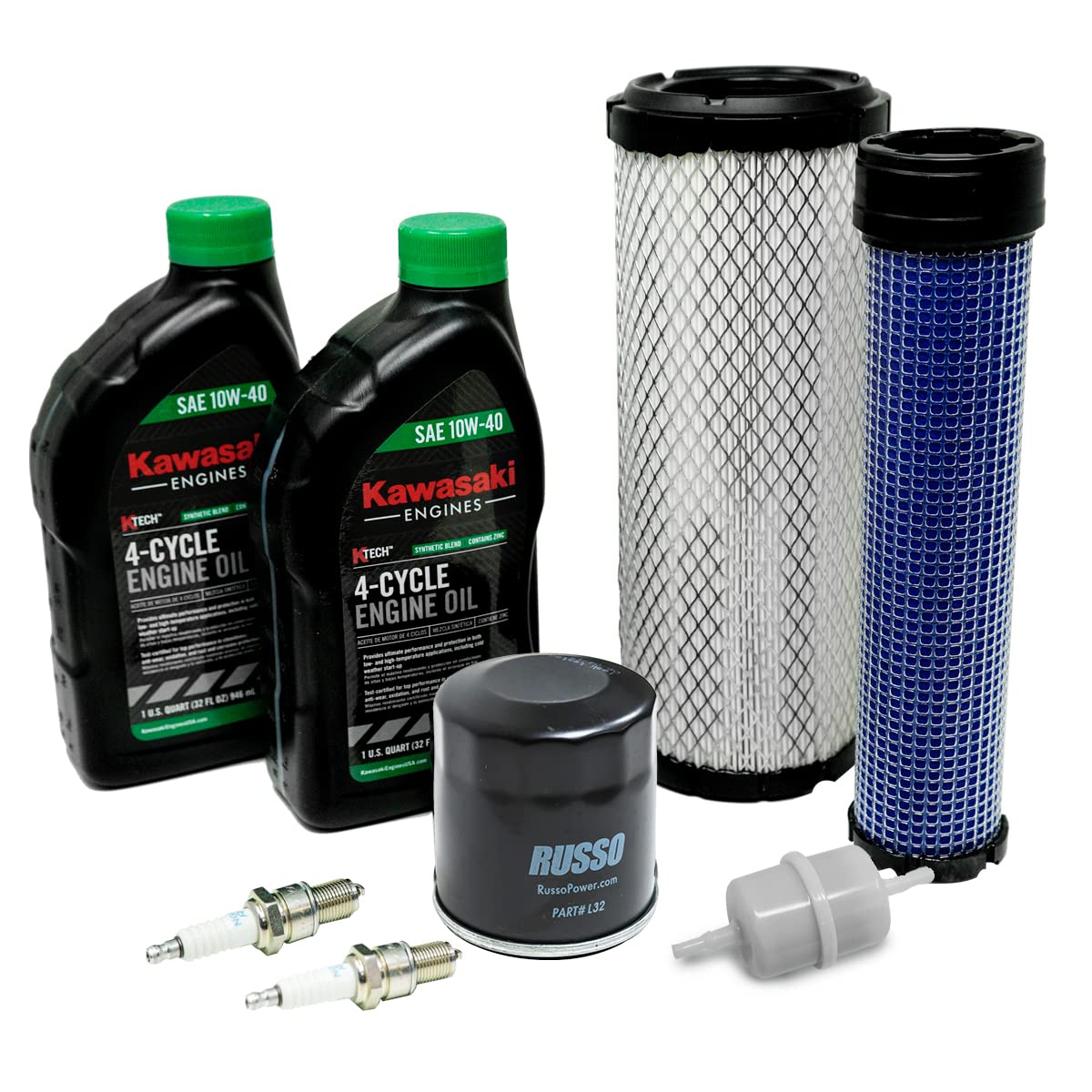 99969-6529 Kawasaki Maintenance Kit — DR Mower Parts