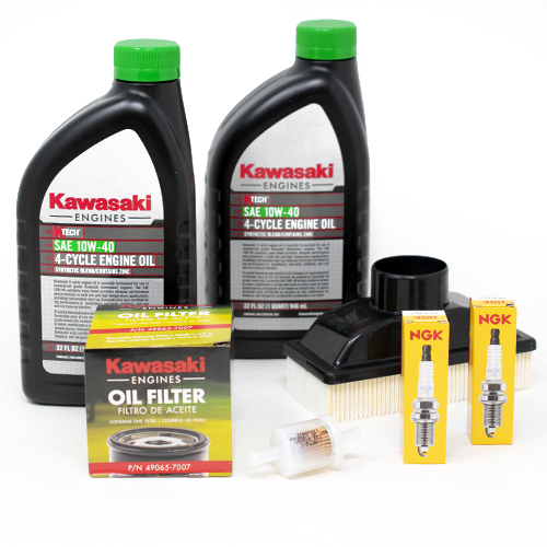 99969-6541 Kawasaki Maintenance Kit — DR Mower Parts