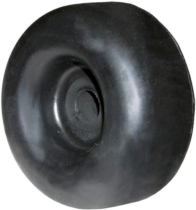 B1001 Buyers Products Rubber Bumper 2-1/2 x 1"