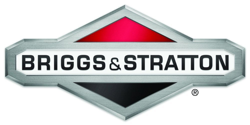 Briggs and Stratton Genuine Parts Logo