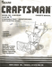C459-52460 Craftsman Owner's Manual for 10HP 28" Snowthrower with Track