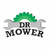 DR Mower Logo
