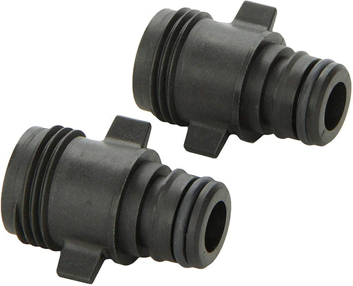 Flojet 20381-007 Quad Port Fitting