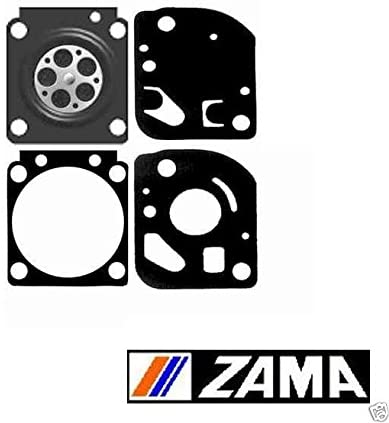 GND-38 Zama GASKET & DIAPHRAGM KIT