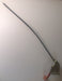 GY00022 USED THROTTLE CABLE WITH LEVER-LIMITED AVAILABILITY