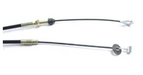 54530-VA3-J03 Honda Throttle Cable