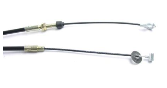 54530-VA3-J03 Honda Roto-Stop Throttle Cable