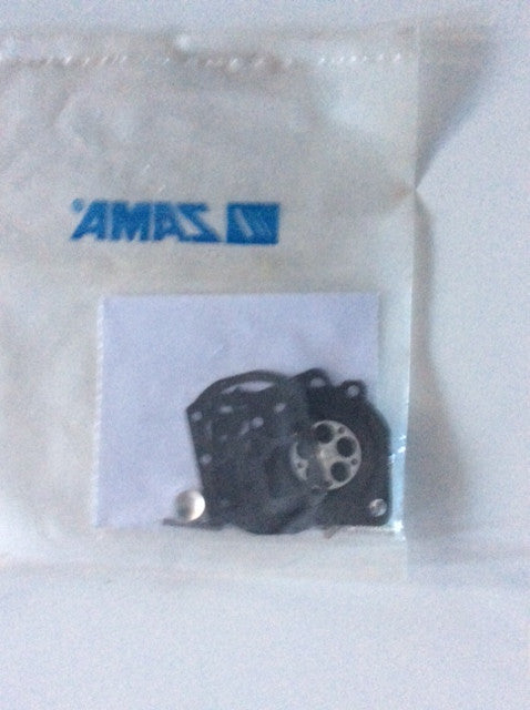 Kit carburateur RB-11 Zama - Plus disponible