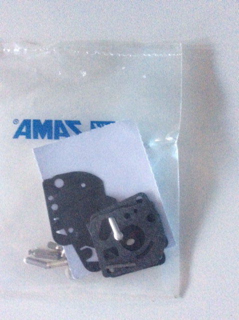 Kit carburateur RB-20 Zama Z000-001-K045-A