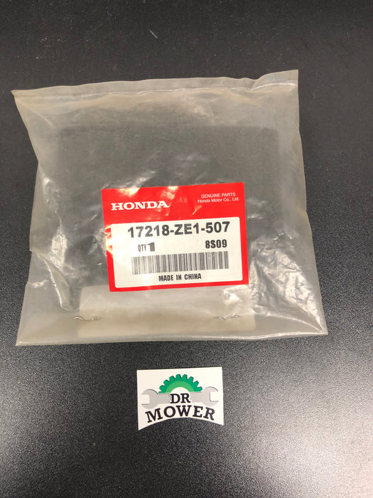 17218-ZE1-507 Honda Genuine OEM FILTER Dr mower photo