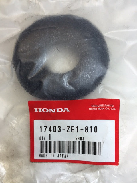 17403-ZE1-810 Honda Genuine OEM Air Filter