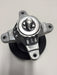 MTD Spindle Assembly 918-04197B Spindle View