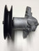 MTD Spindle Assembly 918-04197B Side View