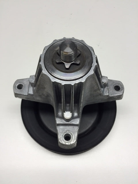 MTD Spindle Assembly 918-04822A Spindle View
