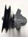 MTD Spindle Assembly 918-04822A Side View