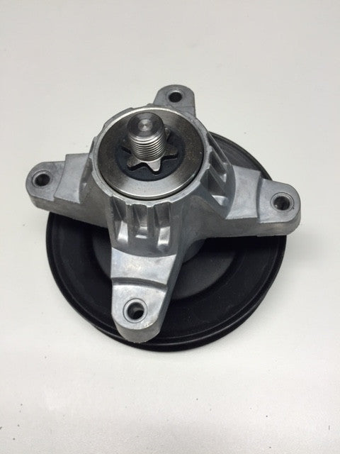 MTD Spindle Assembly 918-0574C Spindle Side