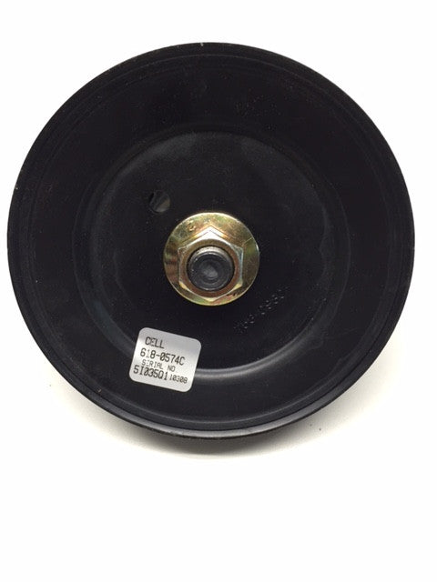 MTD Spindle Assembly 918-0574C Pulley Side