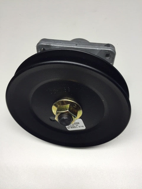 MTD Spindle Assembly 918-0625B Top View