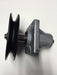 MTD Spindle Assembly 918-0625B Side View