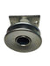 MTD 687-02538 Blade Adaptor with Pulley top view