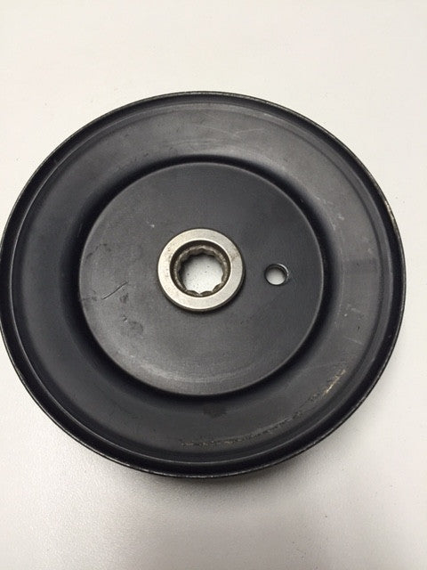 756-0980 MTD DECK DRIVE PULLEY - CURRENTLY ON BACKORDER