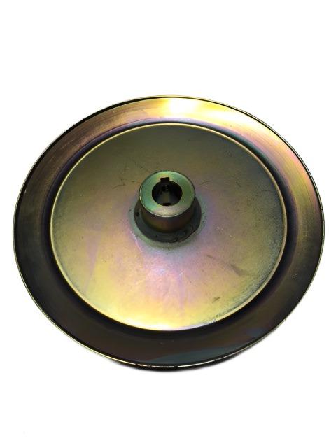 1672595SM Briggs and Stratton Murray Snowblower Pulley Assembly 703147 bearing 