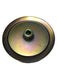 1672595SM Briggs and Stratton Murray Snowblower Pulley Assembly 703147 bearing 
