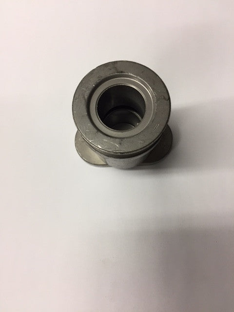 AYP 421176 532421176 Blade Pulley Adapter Top View